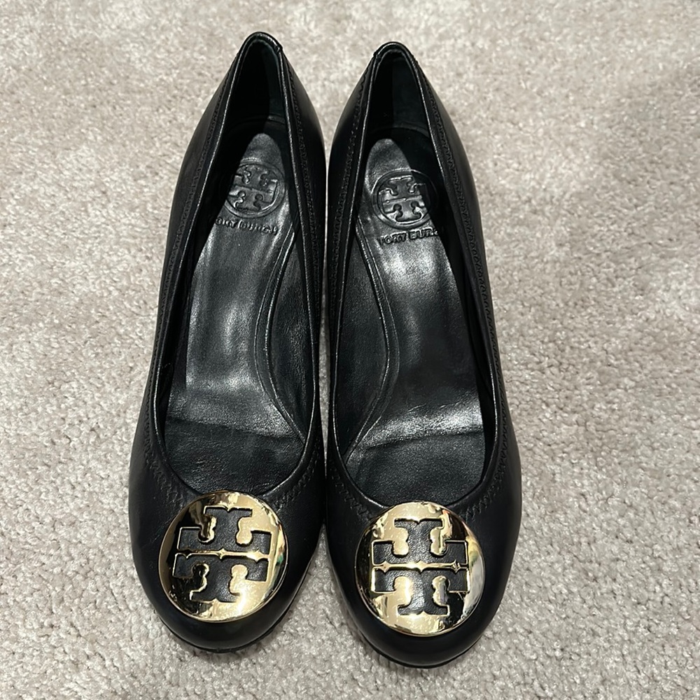 Tory Burch Wedge